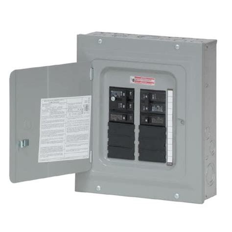 100 amp 3 phase junction box|100 amp breaker lowe's.